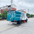 JMC Street Cleaner Truck 5cbm